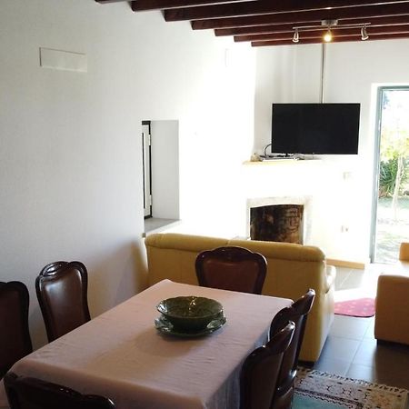 Casa Do Viso Guest House Oliveira do Hospital Luaran gambar