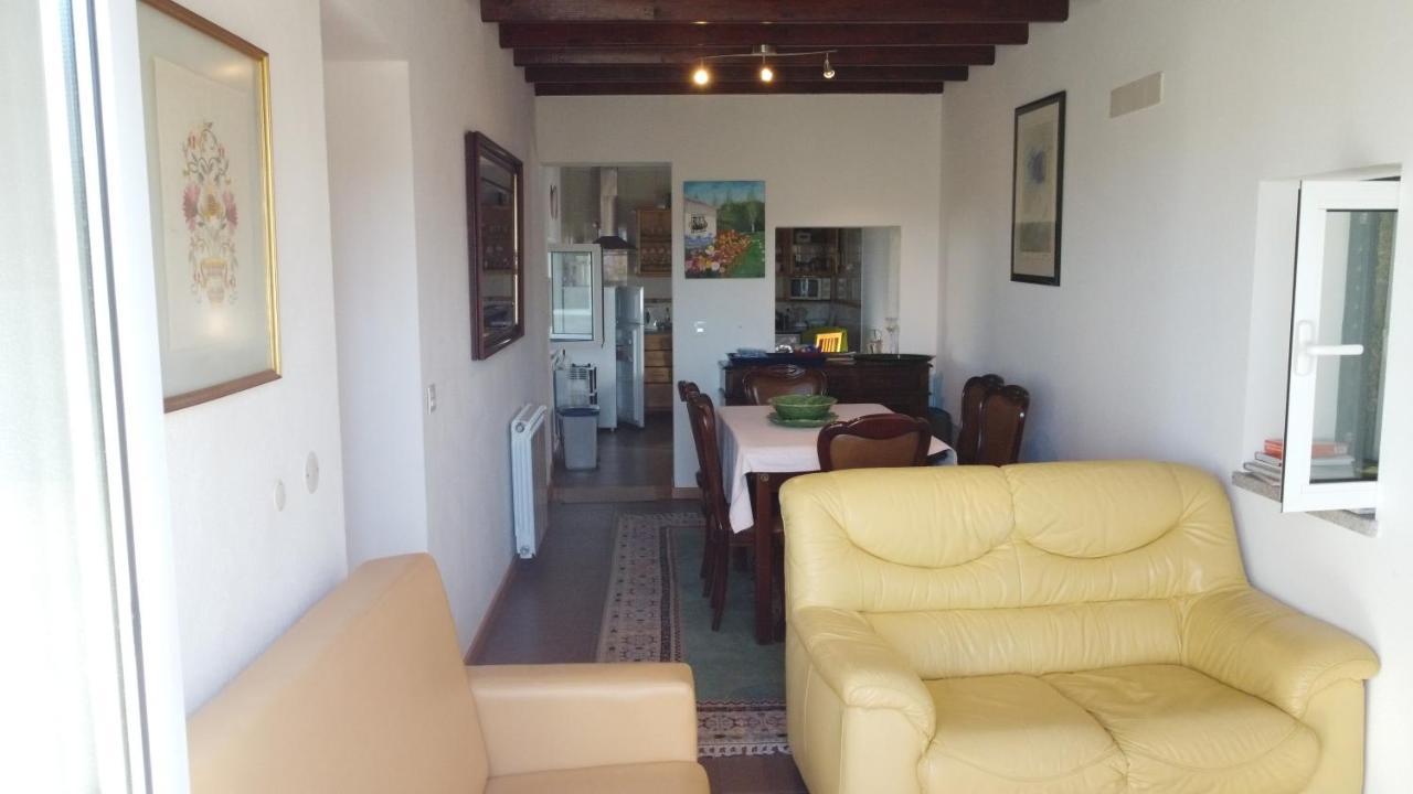 Casa Do Viso Guest House Oliveira do Hospital Luaran gambar