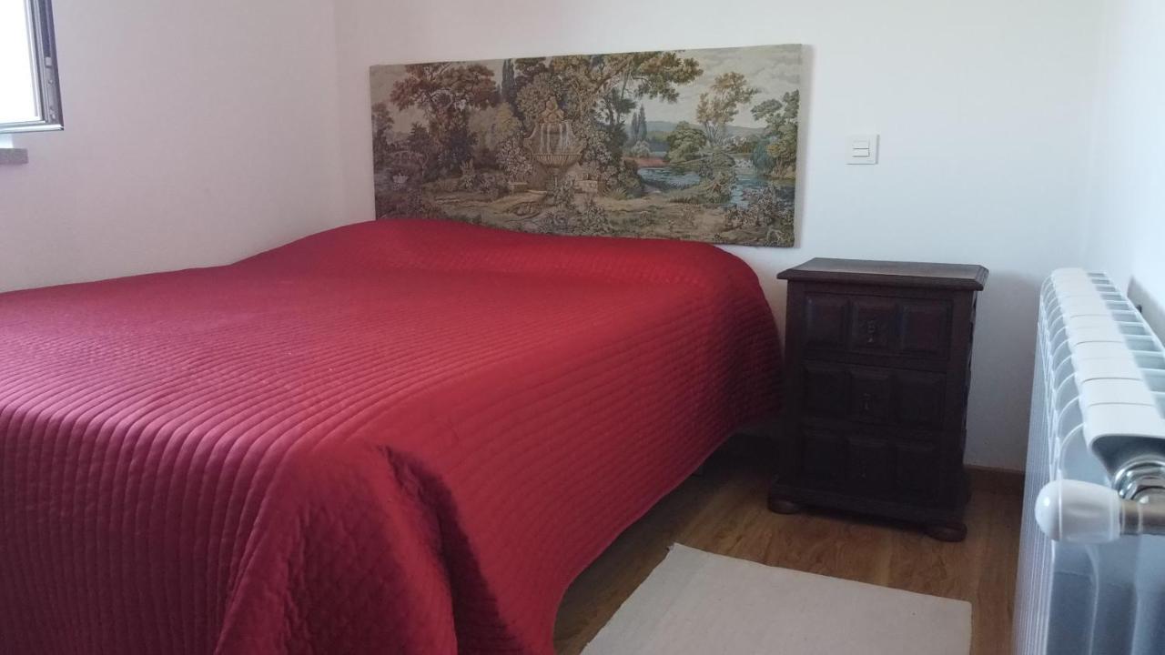 Casa Do Viso Guest House Oliveira do Hospital Luaran gambar